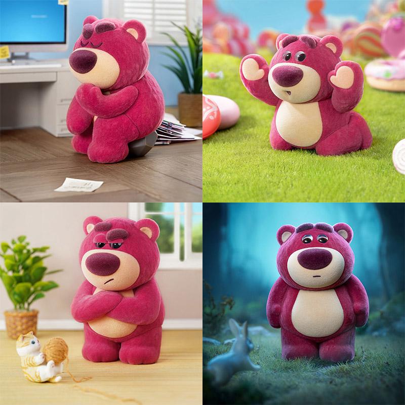 52TOYS BLINDBOX ロッツォ イッツミー 第2弾 1BOX8個セット