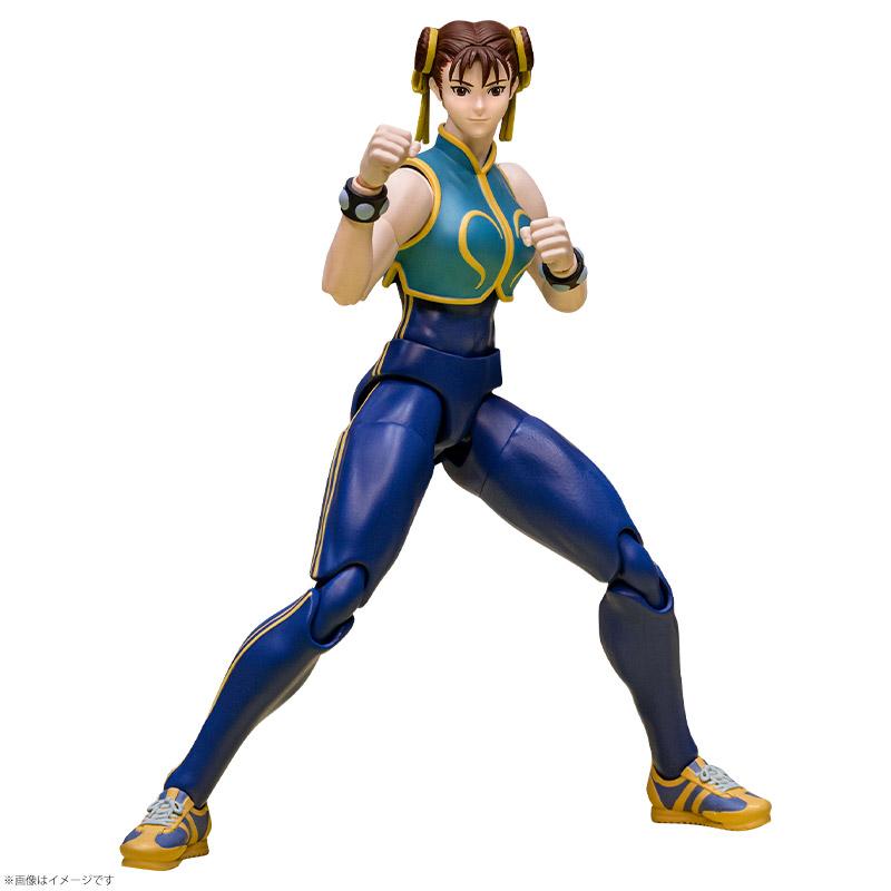 ストリートファイター 【2026年9月入荷予定】ストームアリーナ