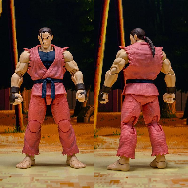 ストームアリーナ ダン Storm Arena Street Fighter ZERO3 Dan | HLJ.com