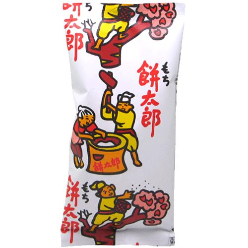 玉太郎のおやつ 菓道】15円 餅太郎6g(30袋入) ｛駄菓子 だがし お菓子 おやつ