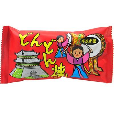 どんど焼き 駄菓子 食品 の商品一覧 通販 Yahoo ショッピング