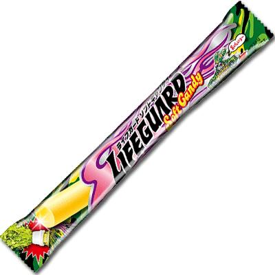 コリス】50円 ライフガードソフトキャンディ（20本入） : 駄菓子