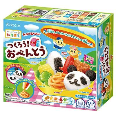 クラシエ】250円 ハッピーキッチン〈つくろう！おべんとう〉（5個入