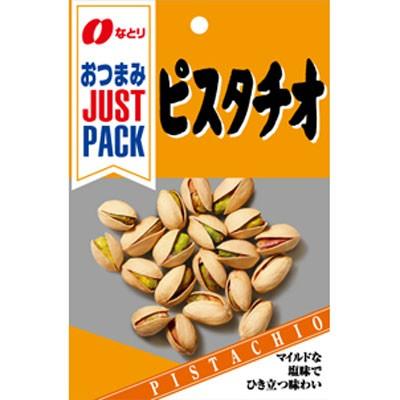 なとり】JUSUTPACK ピスタチオ24g（10袋入） : 駄菓子ワールド ヤフー