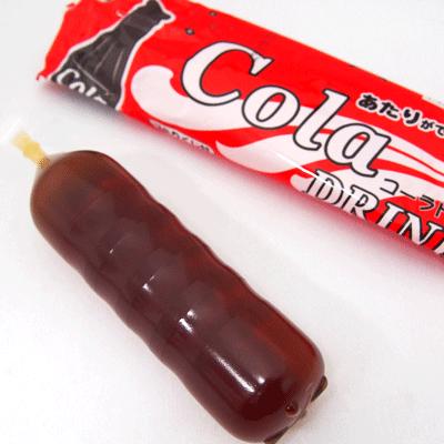 マルゴ食品】コーラドリンク（40本入） : 駄菓子ワールド ヤフー店