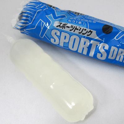 マルゴ食品】スポーツドリンク（40本入） : 駄菓子ワールド ヤフー店 