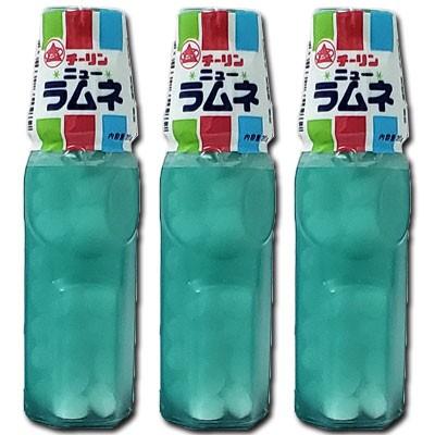 ラムネ チーリン製菓】60円 ニューラムネ（24個入） {駄菓子 だがし屋 おやつ