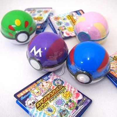 タカラトミーアーツ】330円 ポケモンゲットコレクションズガム〈激戦