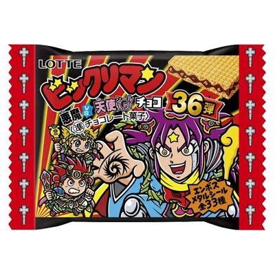 最大54%OFFクーポンビックリマンチョコ〈悪魔VS天使 第36弾〉（30袋入