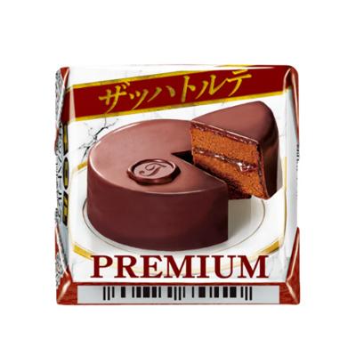 送料無料 メール便】チロルチョコ ザッハトルテ （30個入） : 駄菓子