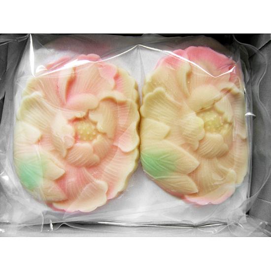 大王くじ（大王当て）26個入・青森津軽伝統駄菓子 : 青森のだがし屋