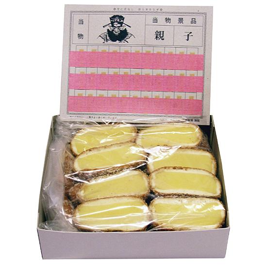 いもくじ（いも当て）30個入・青森津軽伝統駄菓子 : 青森のだがし屋