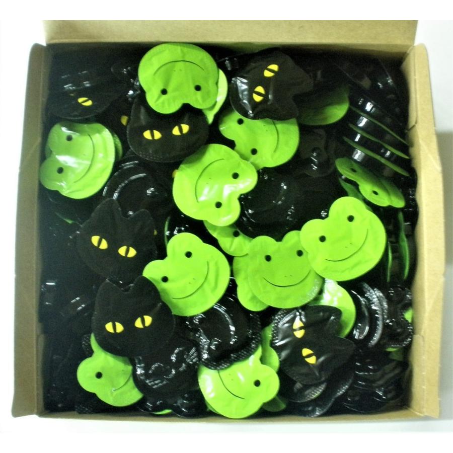 ジャック製菓 ニャンとかしてケロ ミンツ金券くじ : 駄菓子屋本舗