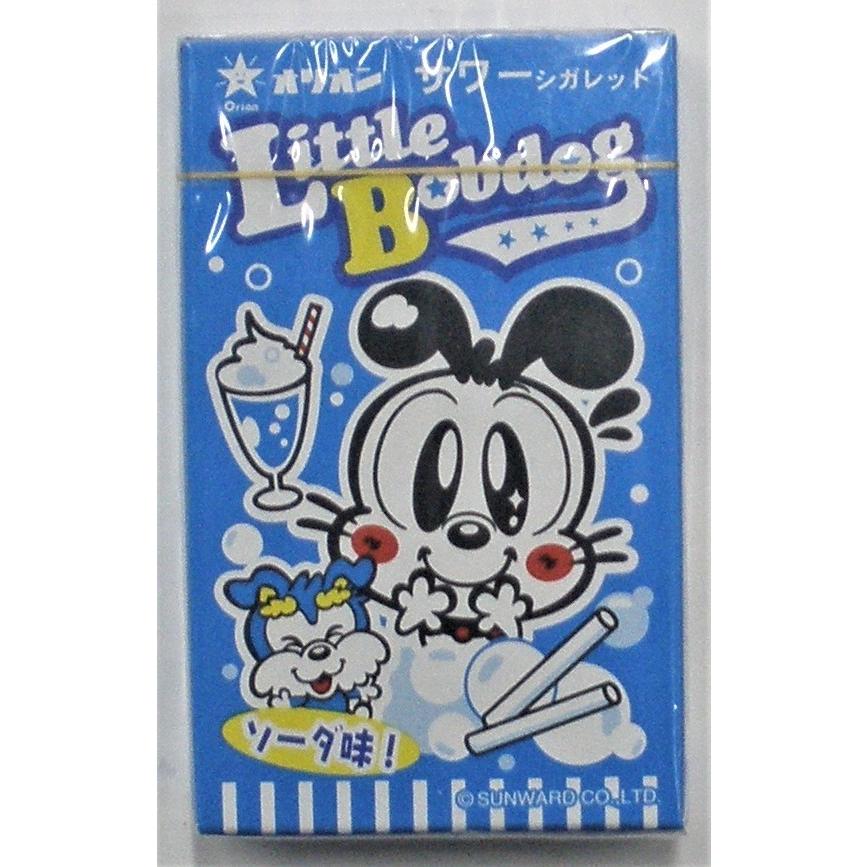 オリオン サワーシガレット【30個入り】 : 駄菓子屋本舗こばやしヤフー