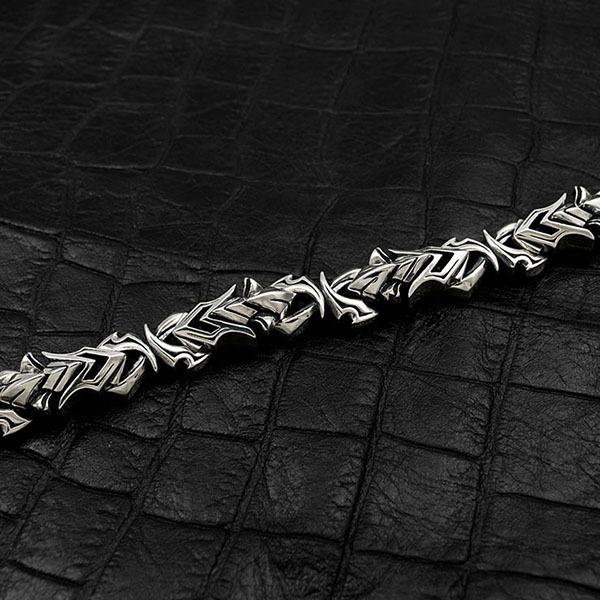 Darts of カーシャ ブレスレット シルバー925 MM70430-13 Darts of カーシャ ブレスレット シルバー925 MM70430-13