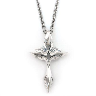 DagDart(ダグダート)クロスシルバーペンダント　シルバー925 DagDart(ダグダート)クロスシルバーペンダント シルバー925 送料無料