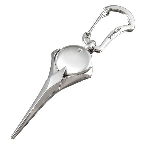 名入れ ダイヤモンド ゴルフマーカー グリーンフォークセット セット