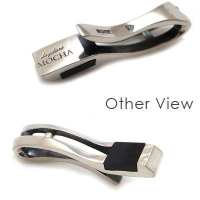 送料無料 ネクタイピン タイピン スーツ オニキス シルバー メンズ シンプル シルバー925 人気 プレゼント パーティー オリジナル dagdart ダグダート DK-044OX |  | 01