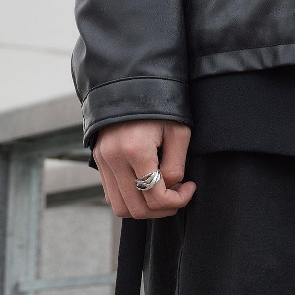   シルバー　指輪　500 シルバーリング 送料無料 刻印 名入れ メンズ 銀製 指輪