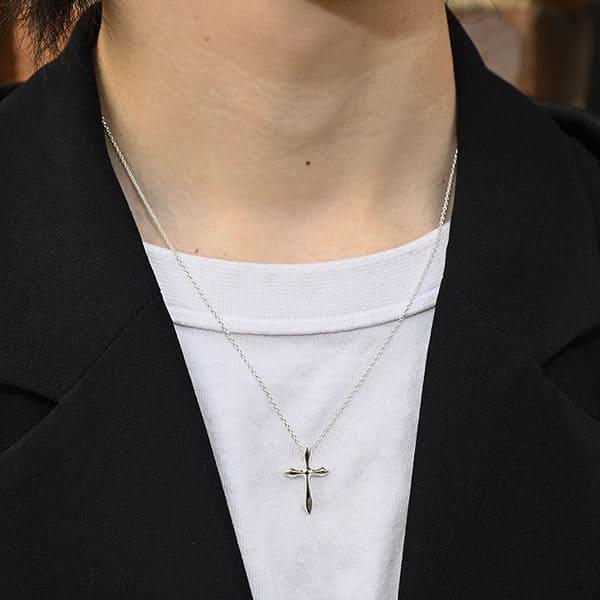 メール便！送料無料※指定日 ・代引き不可】シルバーペンダント