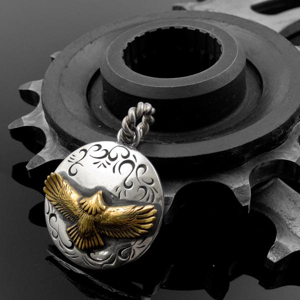 シルバー ペンダントトップ フェイス 鳥 イーグル フェイス 送料無料 ペンダントトップ プレゼント 誕生日 Goodline 腕時計 アクセサリー メンズ Dagdart ダグダート Gl 007 Top Dagdart ダグダート クリスマス Gl 007 Top 人気ランキングショップ