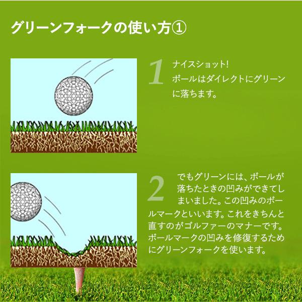 ゴルフマーカー(石あり) × グリ ーンフォーク セット名入れ シルバー925 誕生石 ギフト プレゼント 父の日 還暦 退職 誕生日 お祝い コ ンペ MS-018B |  | 14