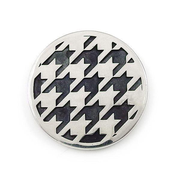 送料無料 ゴルフマーカー 名入れ シルバー925 ギフト プレゼント 父の日 還暦 退職 誕生日 お祝い マーカー コンペ ボールマーカー マグネット MS-039 |  | 08