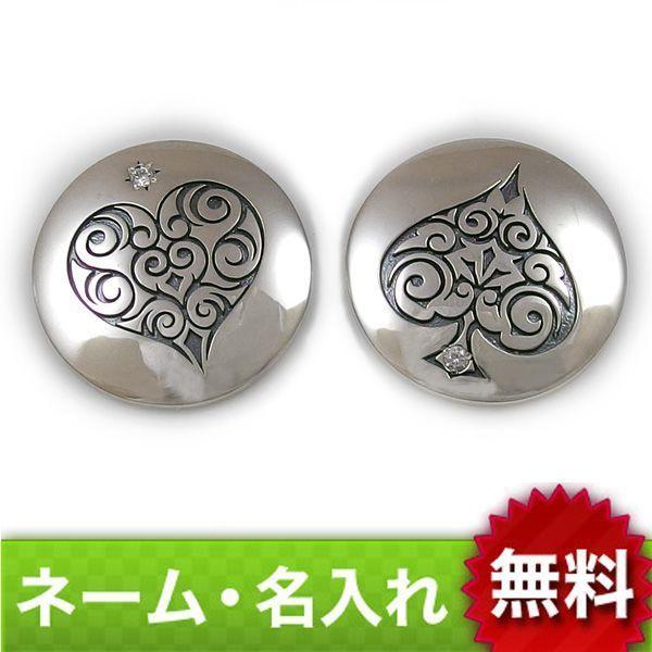 送料無料 ゴルフマーカー 名入れ 誕生石 シルバー925 ギフト プレゼント 父の日 還暦 退職 お祝い コンペ ボールマーカー マグネット セット価格 MS-041-042 |  | 04