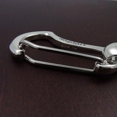グリーンフォーク 単品 ゴルフ 名入れ シルバー925 ギフト
