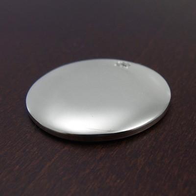 送料無料 ゴルフマーカー 名入れ 誕生石 シルバー925 ギフト プレゼント 父の日 還暦 退職 誕生日 お祝い マーカー コンペ ボールマーカー マグネット MS-052 |  | 07