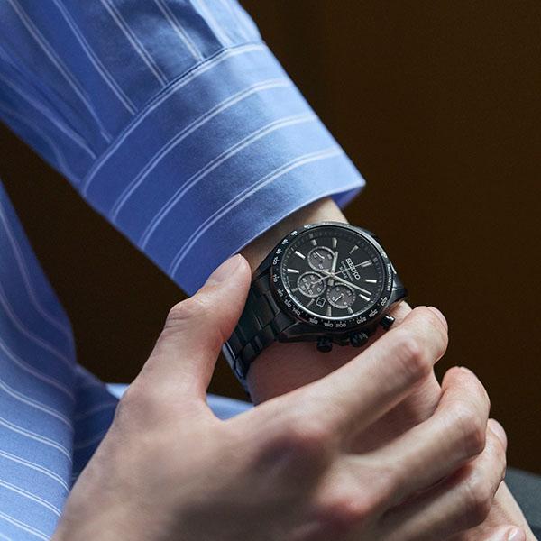 SEIKO SELECTION セイコー Seiko Selection セレクション ソーラー
