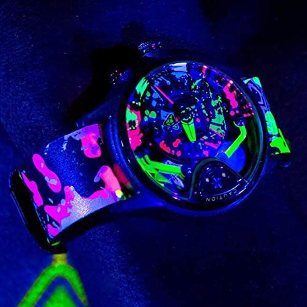 ZZ-A2C/02 The Electricianz ザエレクトリシャンズ メンズ 腕時計 国内