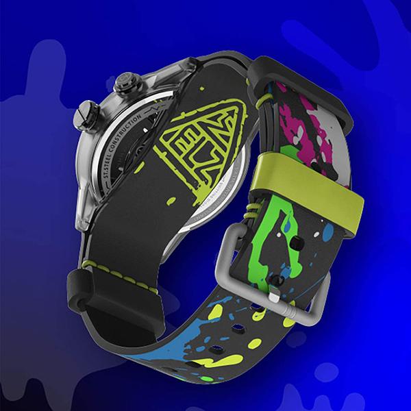 ZZ-A2C/02 The Electricianz ザエレクトリシャンズ メンズ 腕時計 国内