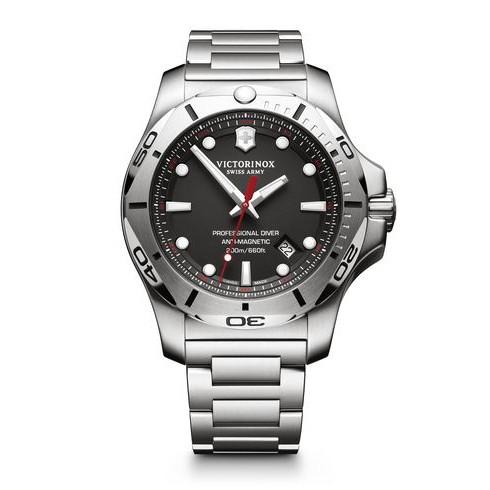 イノックス ダイバー 241781 VICTORINOX ビクトリノックス メンズ 腕時計 国内正規品 送料無料｜dahdah