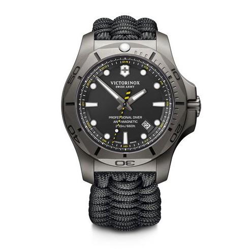 ストラトタイプ VICTORINOX（ビクトリノックス） イノックス ダイバー 241812