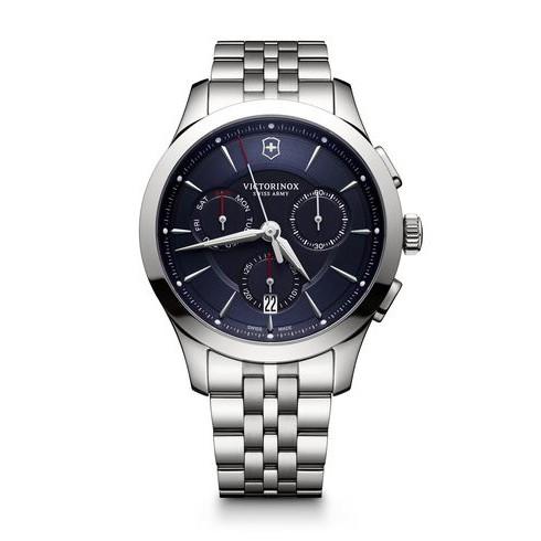 VICTORINOX（ビクトリノックス） アライアンス クロノグラフ 241746