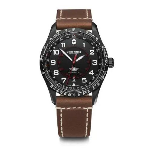 Airboss VICTORINOX ビクトリノックス 241886 メンズ 腕時計 国内正規