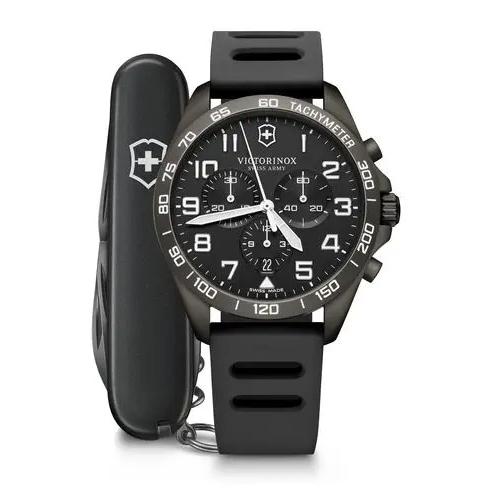 VICTORINOX（ビクトリノックス） 241926.1 メンズ 腕時計 国内正規品