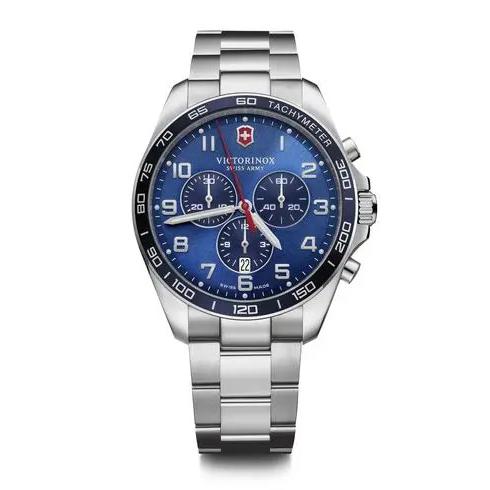 だんな⑥ VICTORINOX（ビクトリノックス） 241901 メンズ 腕時計 国内正規品