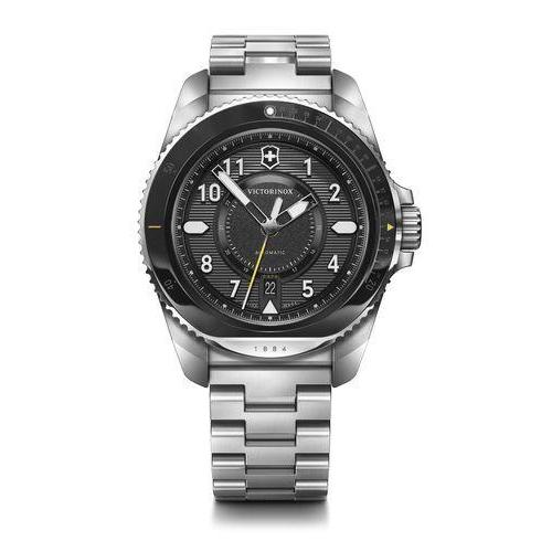 VICTORINOX ビクトリノックス 241981 メンズ 腕時計 国内正規品 VICTORINOX ビクトリノックス 241981 メンズ 腕時計 国内正規品