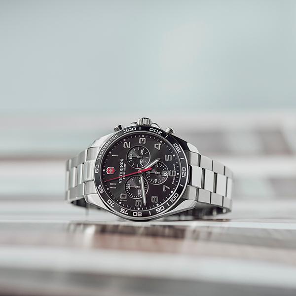 VICTORINOX（ビクトリノックス） FIELDFORCE CLASSIC CHRONO