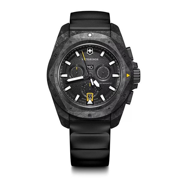 VICTORINOX（ビクトリノックス） I.N.O.X. CHRONO イノックスクロノ