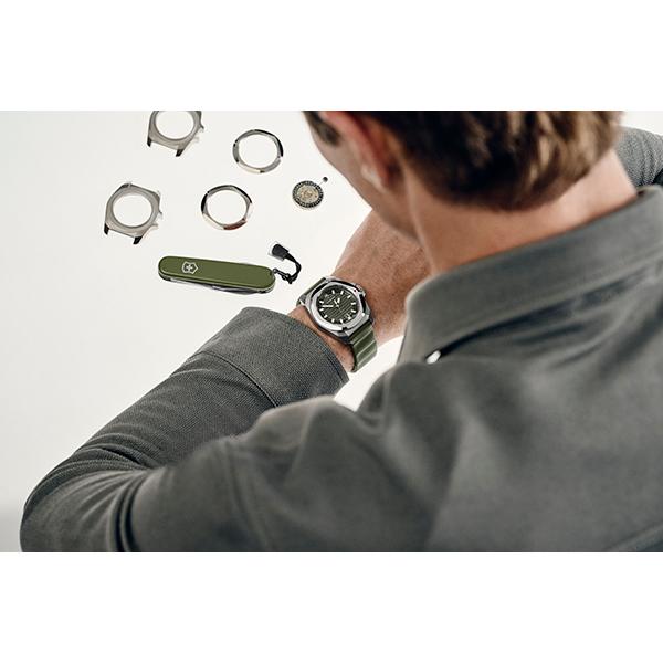 VICTORINOX ビクトリノックス I.N.O.X. イノックス 自動巻き