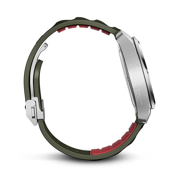 VICTORINOX ビクトリノックス I.N.O.X. イノックス 自動巻き スイス製 マルチツール付き 242017.1 メンズ 腕時計 国内正規品 送料無料 爆買の画像