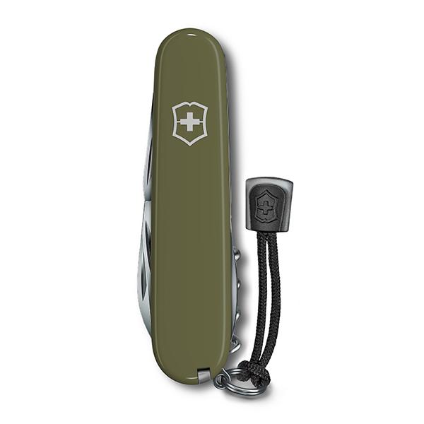 VICTORINOX ビクトリノックス I.N.O.X. イノックス 自動巻き スイス製 マルチツール付き 242017.1 メンズ 腕時計 国内正規品 送料無料 爆買の画像