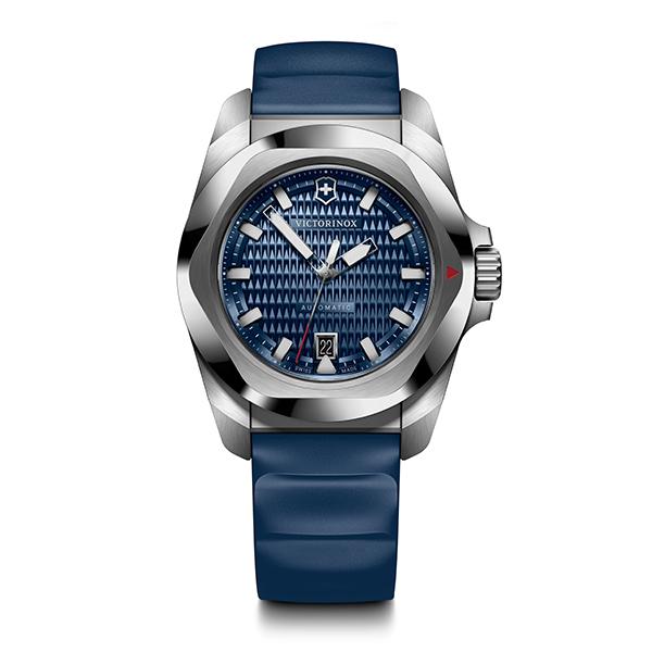 VICTORINOX　I.N.O.X.　PARACORD INDIGO BLUE ヨドバシ.com - ビクトリノックス スイスアーミー VICTORINOX SWISS