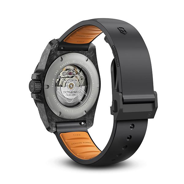 VICTORINOX（ビクトリノックス） I.N.O.X. イノックス 自動巻き スイス