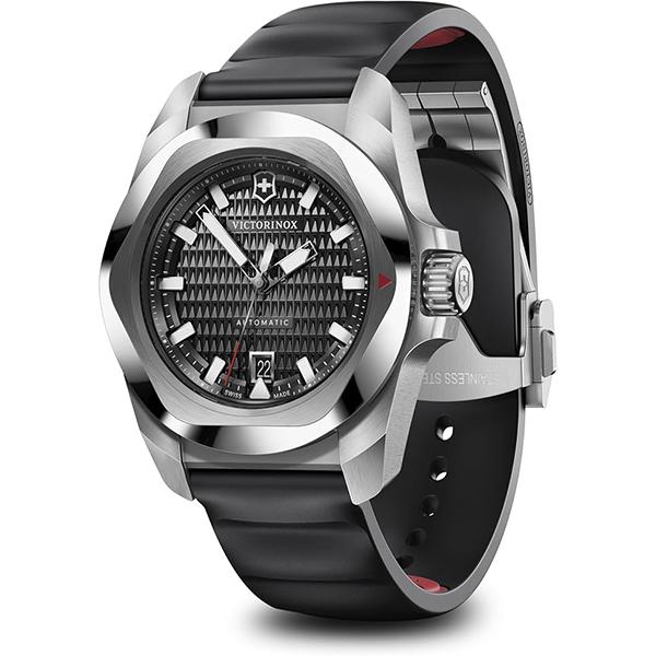 VICTORINOX ビクトリノックス I.N.O.X. イノックス 自動巻き スイス製
