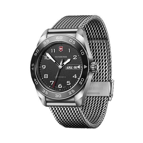 VICTORINOX（ビクトリノックス） Swiss Army Quartz Day-Date 242043 
