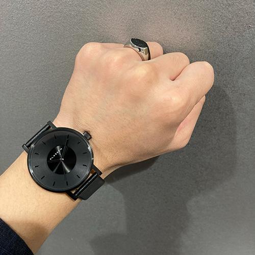 KLASSE14 VO14BK002M　クラス14 　メンズ　腕時計 KLASSE14 クラスフォーティーン VO14BK002M メンズ 腕時計 国内